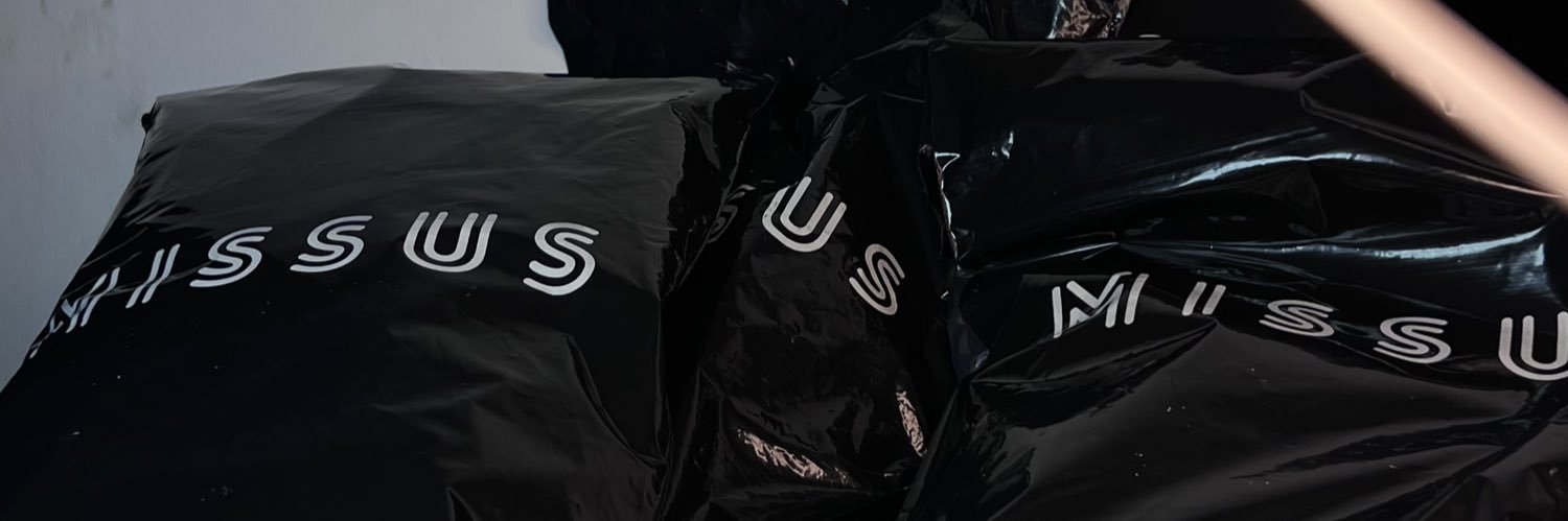 Missusoutfits's profile banner image