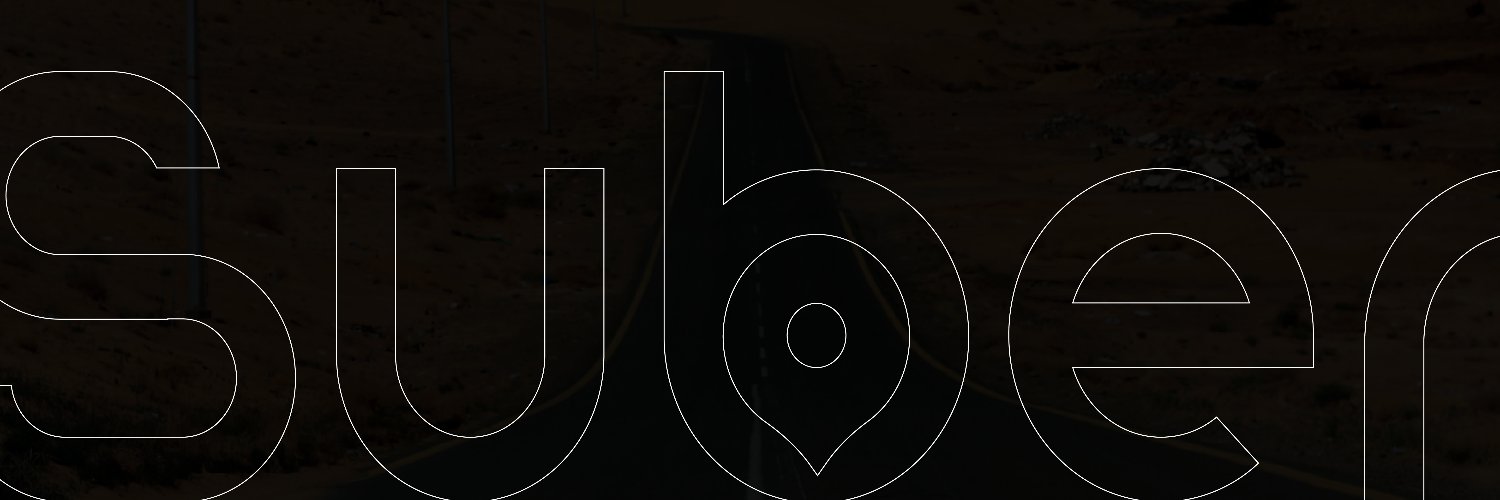 Suber - سوبر banner