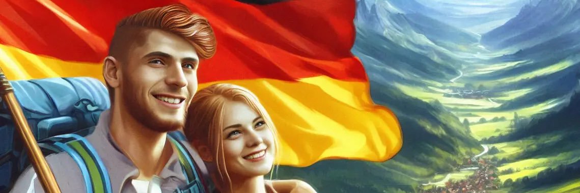 Dr. Wolf von dem Berge 🍯🐝 banner