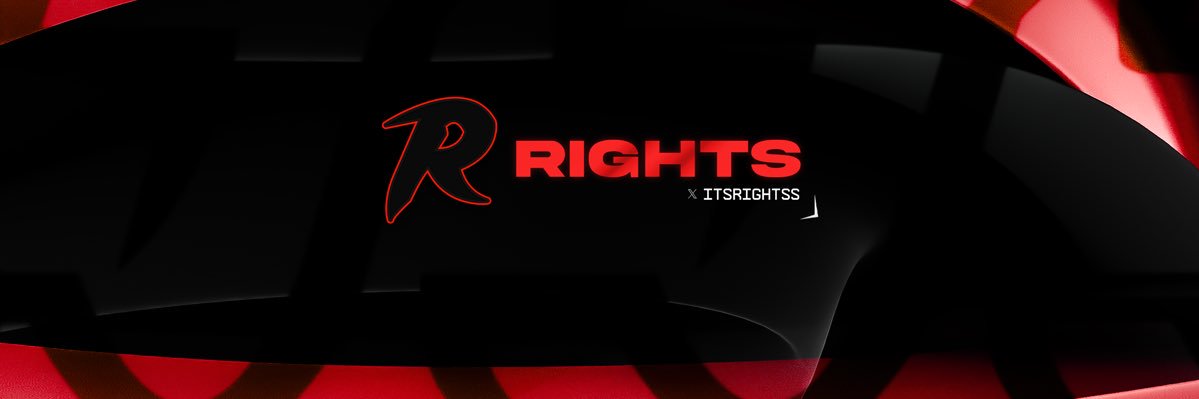 itsrightss's profile banner image