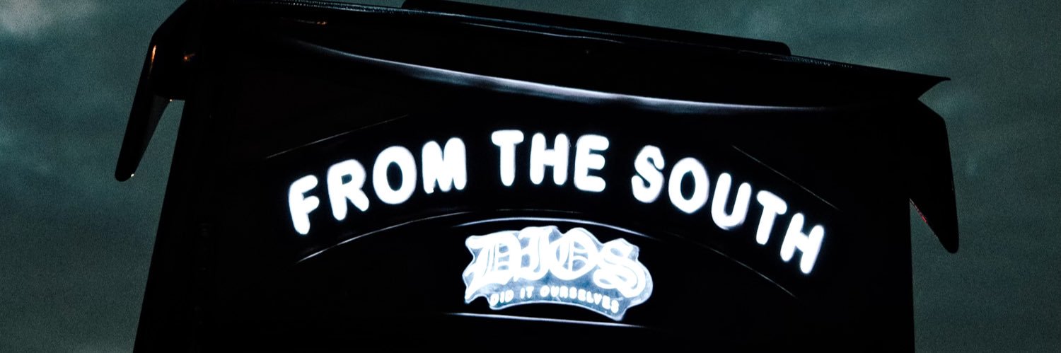 Jorgey's banner