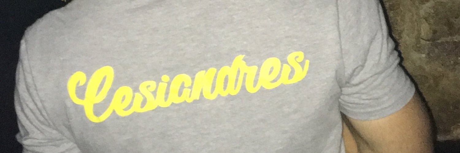 AndresCesi's profile banner image
