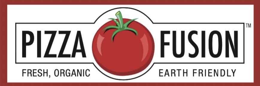 Pizza Fusion banner