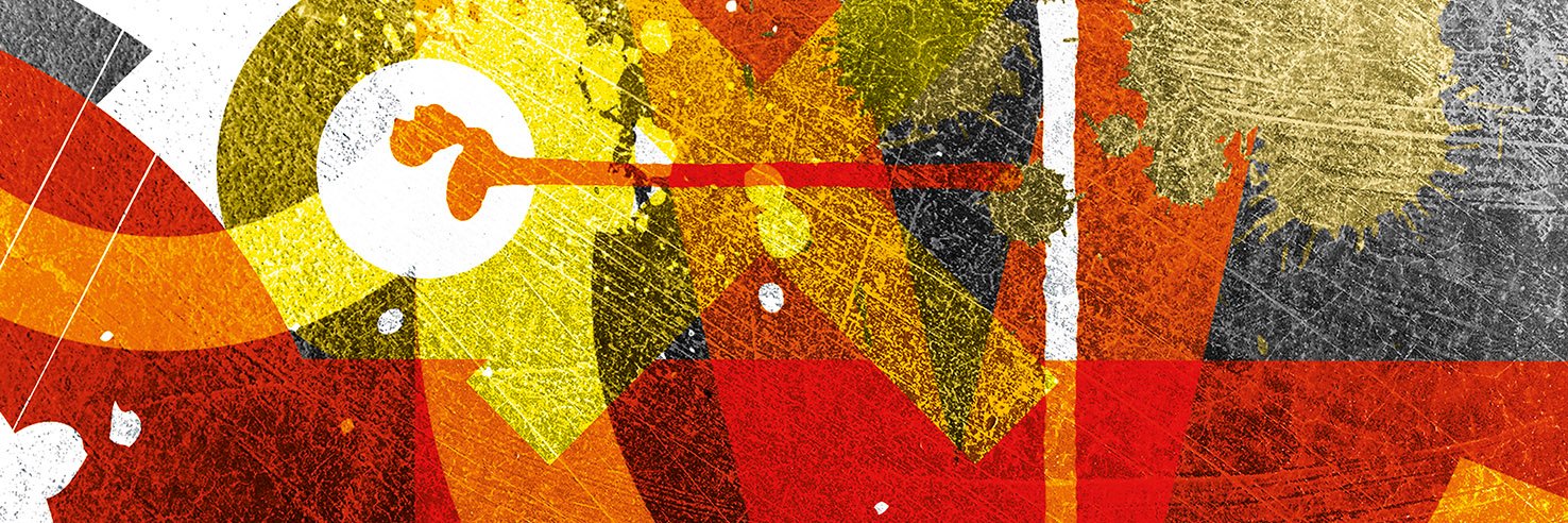 Danieru San banner