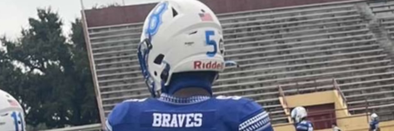 Kadar mitchell banner