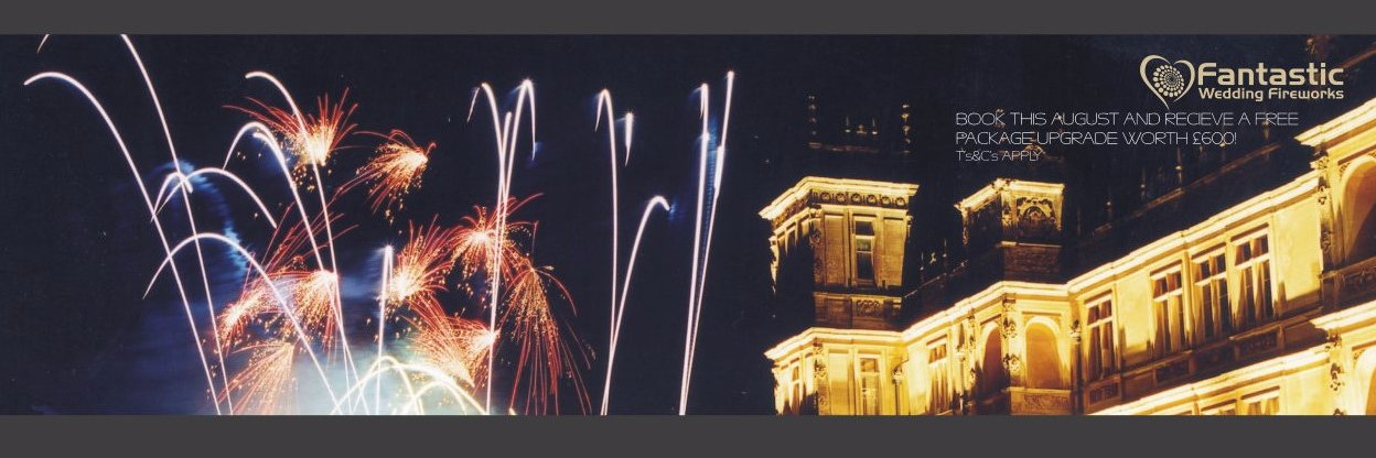 ffwedfireworks's profile banner image