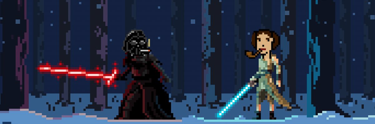 StarWars Punks *MINTING* banner