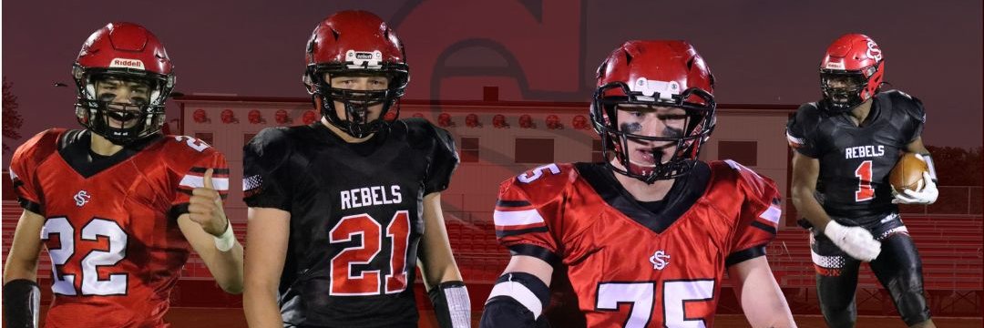 SCRebelFootball banner