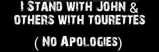 save the UK from being colonised banner