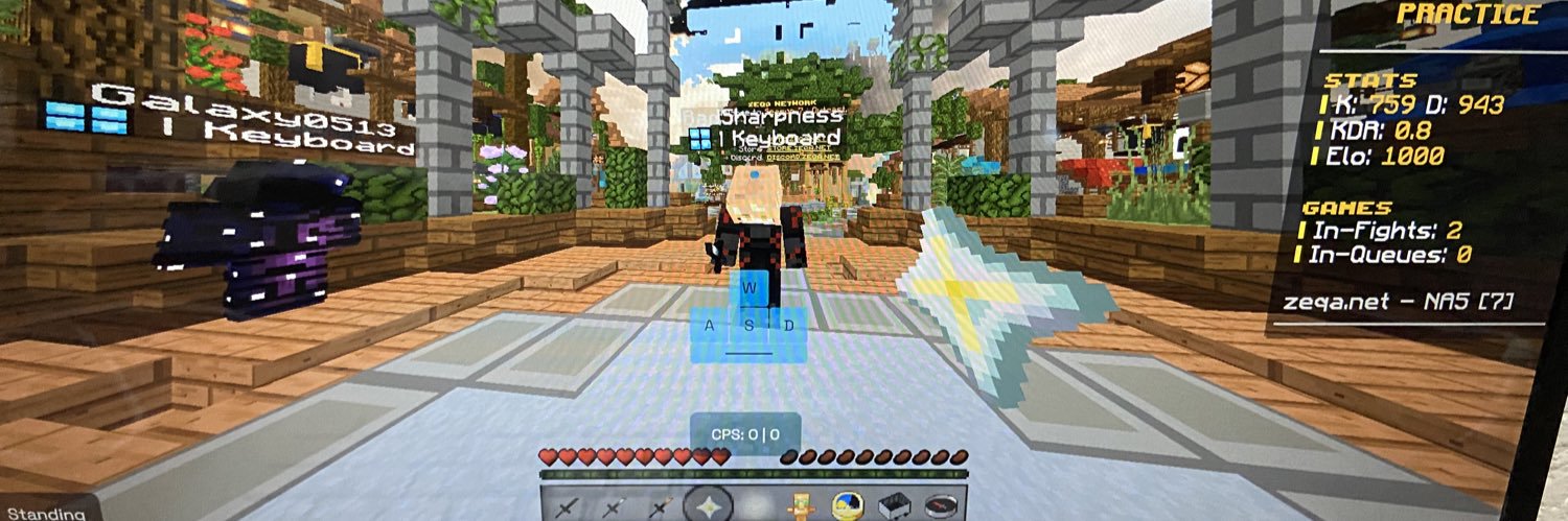 KrisYFC's profile banner image