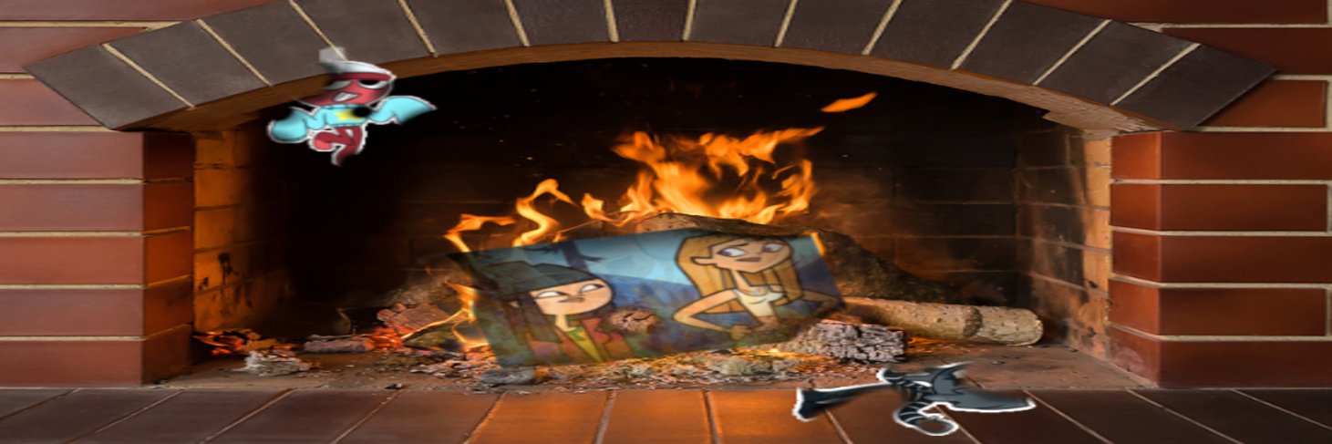 Topaz / Ghost !! (VOTED #1 MK FAN)'s banner