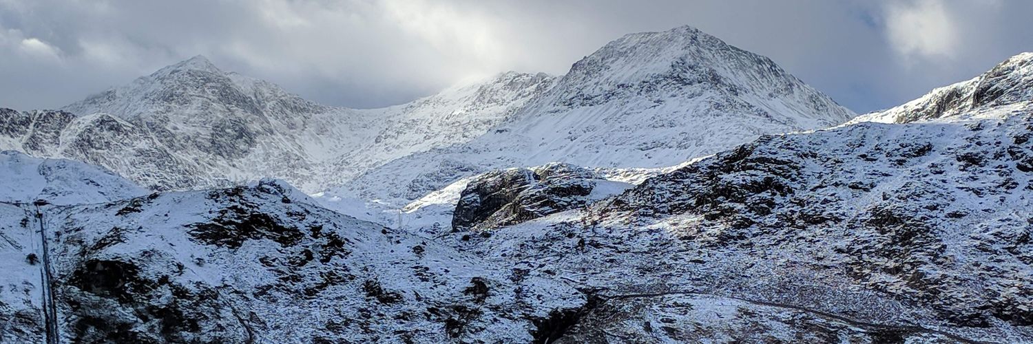 SteveHMountain's profile banner image