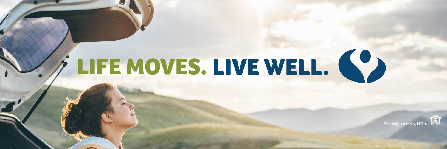 Numerica Credit Union banner