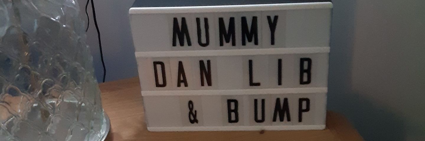 Danny V banner