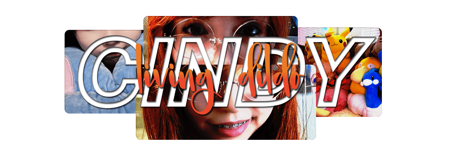 ᅠ╰➤︎ᅠ𝙘𝙞𝙣𝙙𝙮 .ᐟ banner