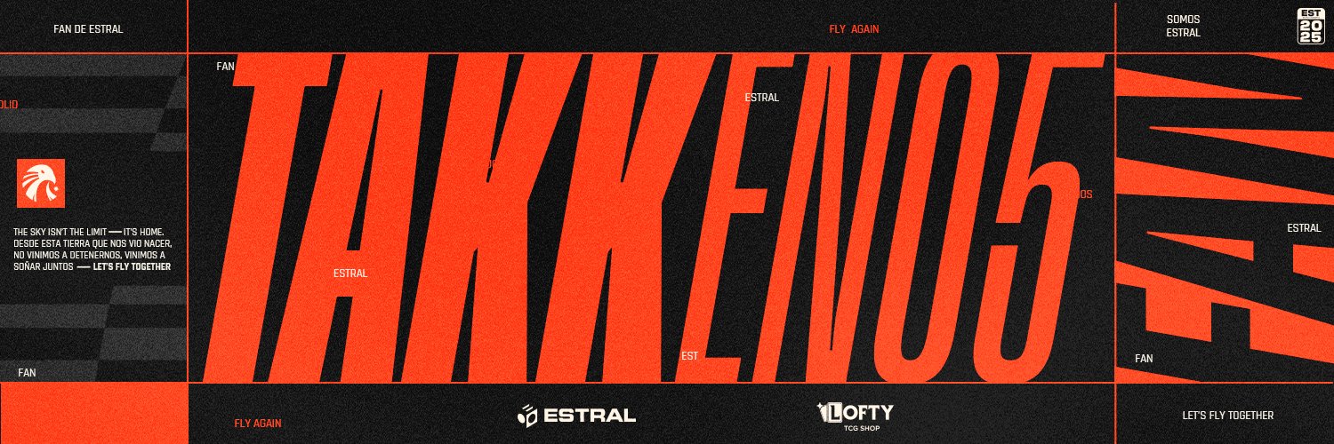 ItsTakken05's profile banner image