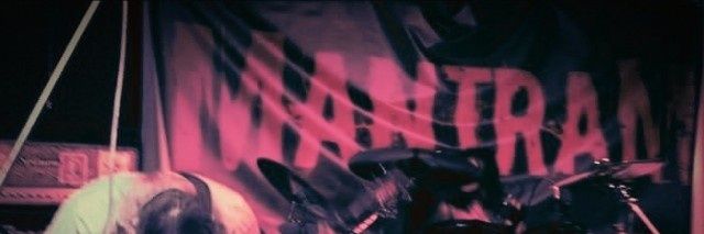 mantram's profile banner image