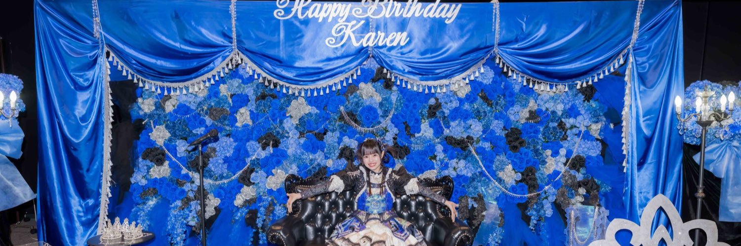 ぴゅめ♡ banner
