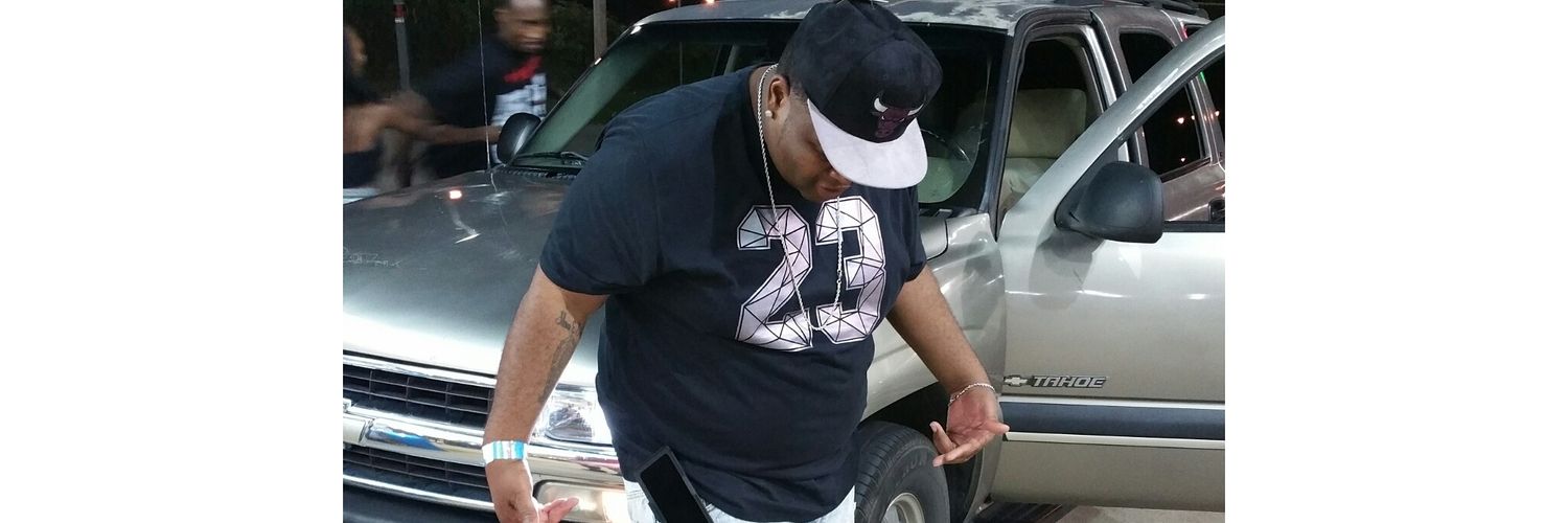 DjPhatPhingerz's profile banner image