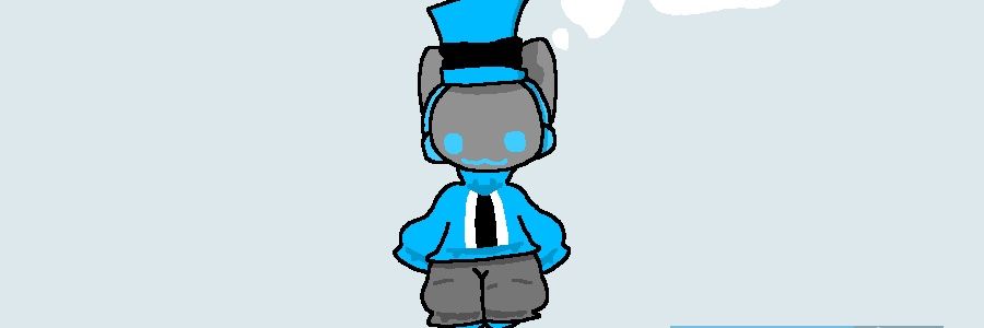 14th's artdump,, banner