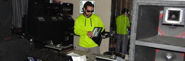 djexit Profile Banner