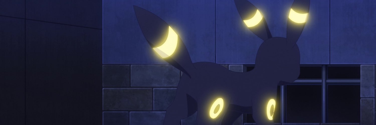 Umbreon__7's profile banner image