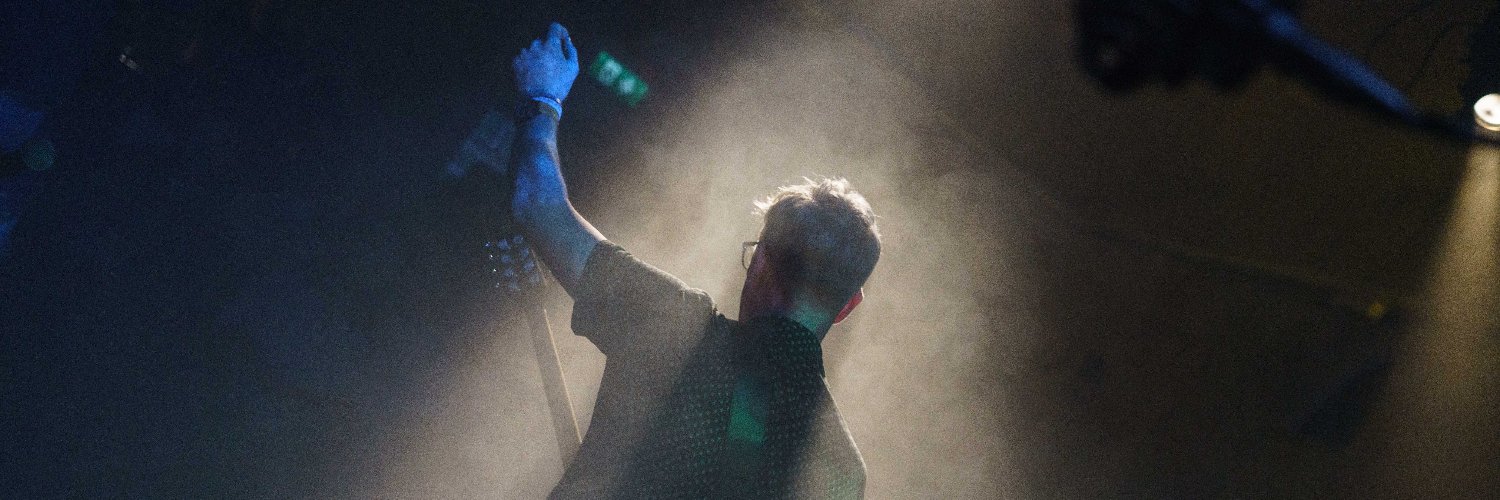 michaelbrunnock's profile banner image