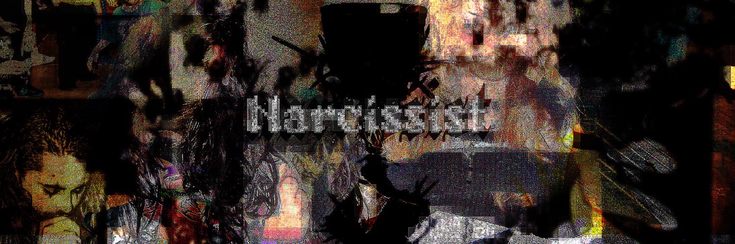 𝐅𝐫𝐚𝐧𝐳 𝐓𝐡𝐚 𝐒𝐭𝐫𝐚𝐧𝐠𝐞𝐫. banner