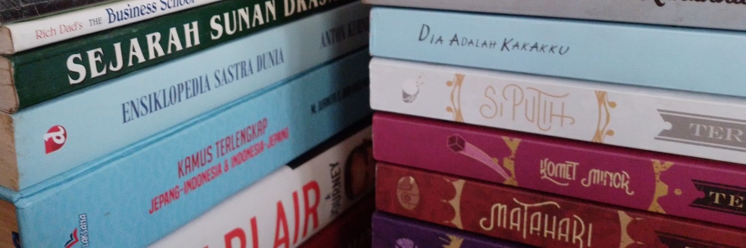 tokobukukomik banner