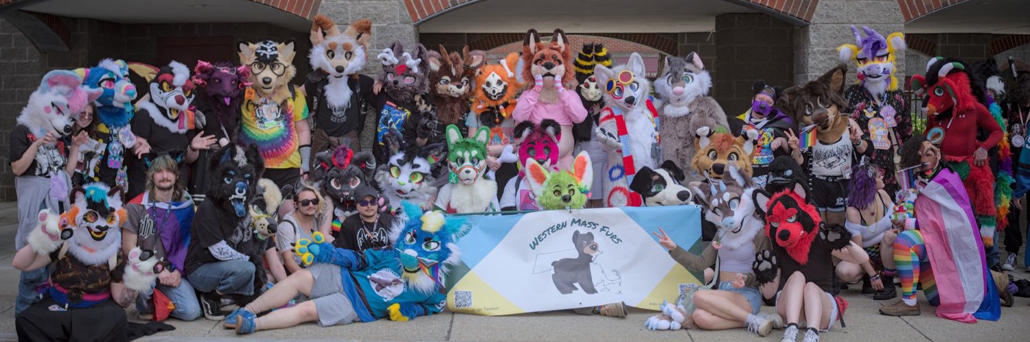 Western MA Furs banner
