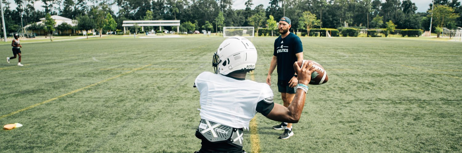 Caleb Mitchell banner