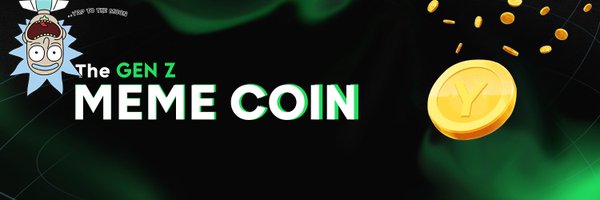 YapCoinCTO Profile Banner