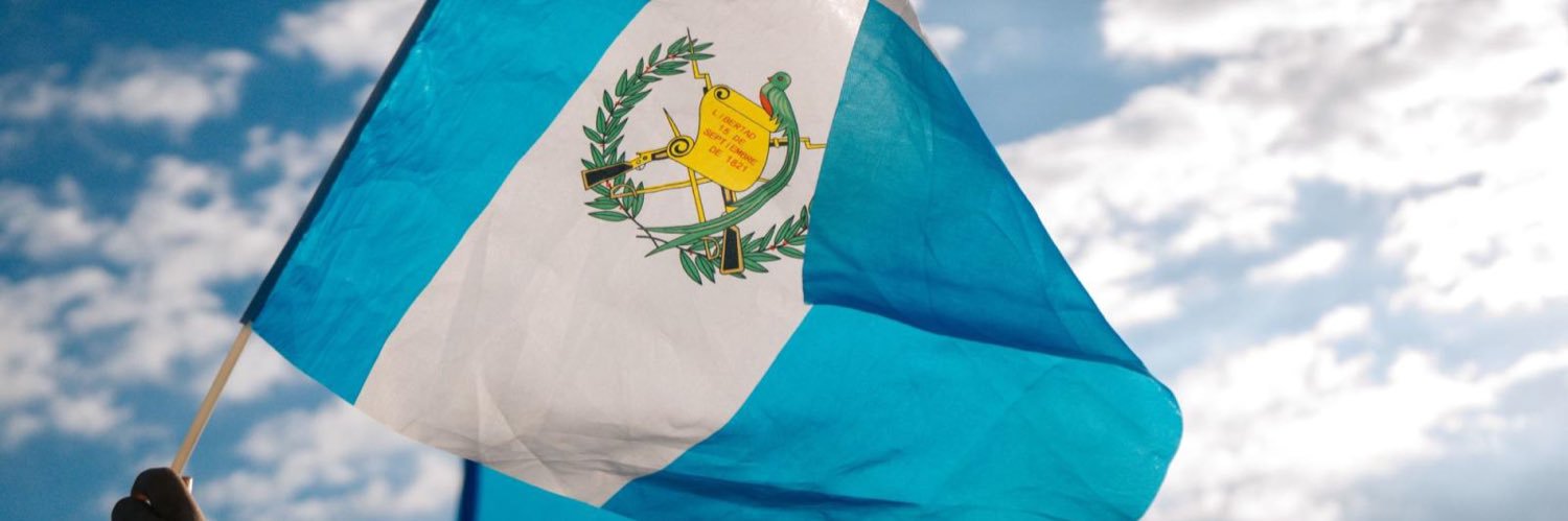 Josefina Peralta's banner
