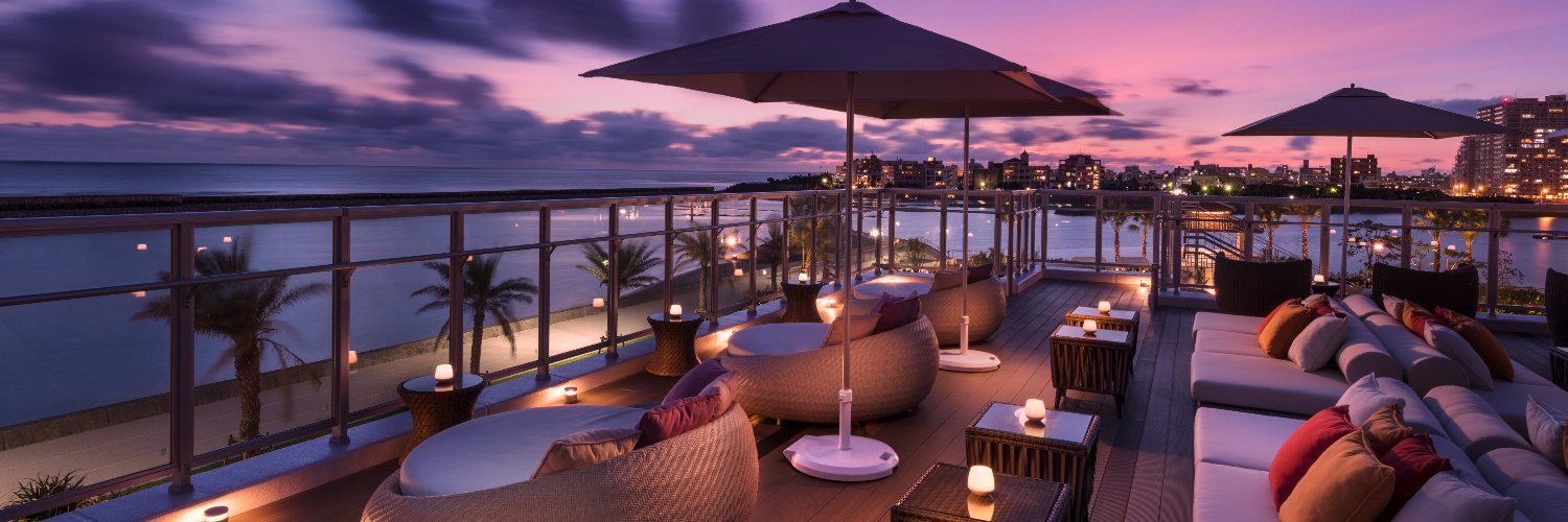 ダブルツリーbyヒルトン沖縄北谷リゾート【公式】 banner