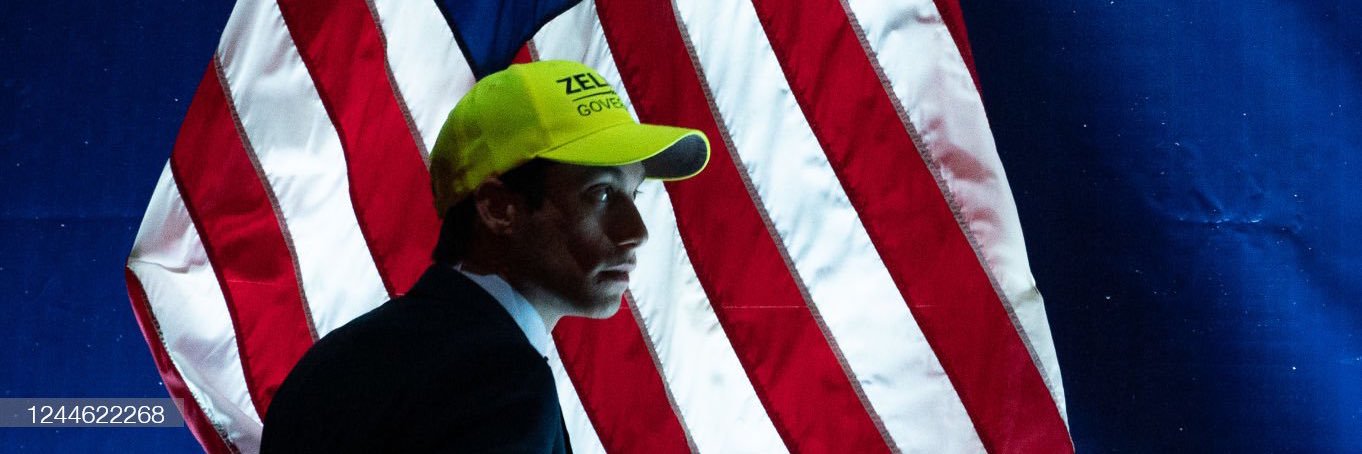 bencweiner's profile banner image