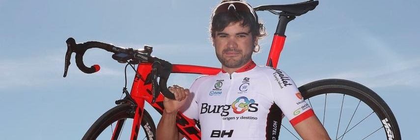 Dani López Parada banner