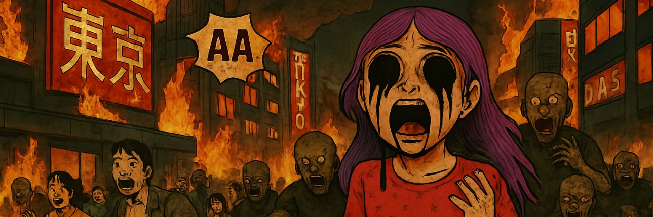 ﾒ • 𐌁𐌉𐌍Ᏽツ banner