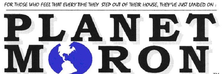 planetmoron's profile banner image