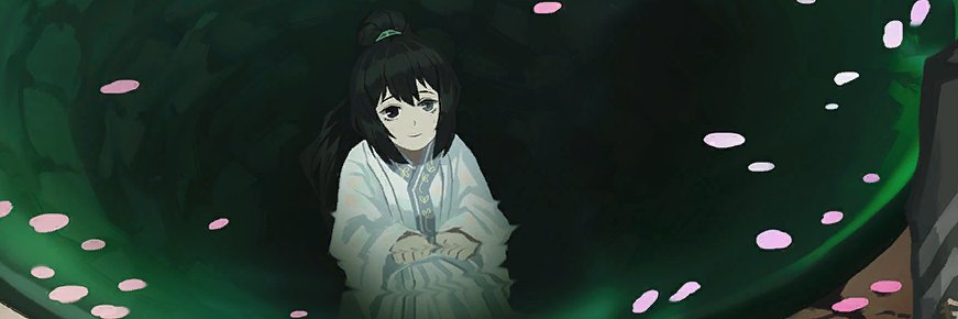 lilian 🌼 banner