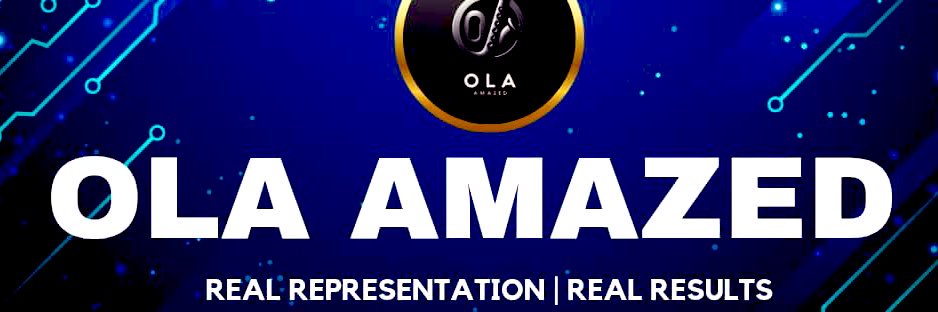 olaamazed's profile banner image