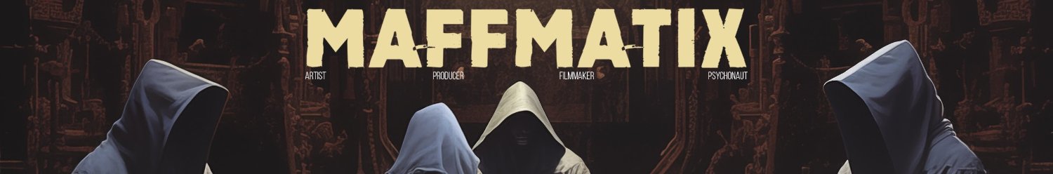 Maffmatix banner