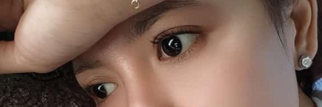 Milena Asya 🟡 banner