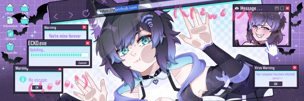 EckoLokoVT Profile Banner