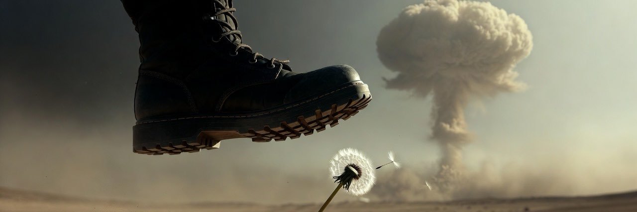 dandelion 2.0 banner