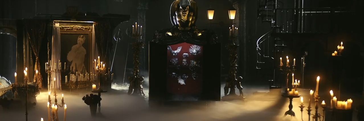 리엘_☆.☆ banner