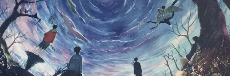 adore_cyber's profile banner image