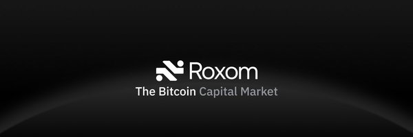 roxom Profile Banner