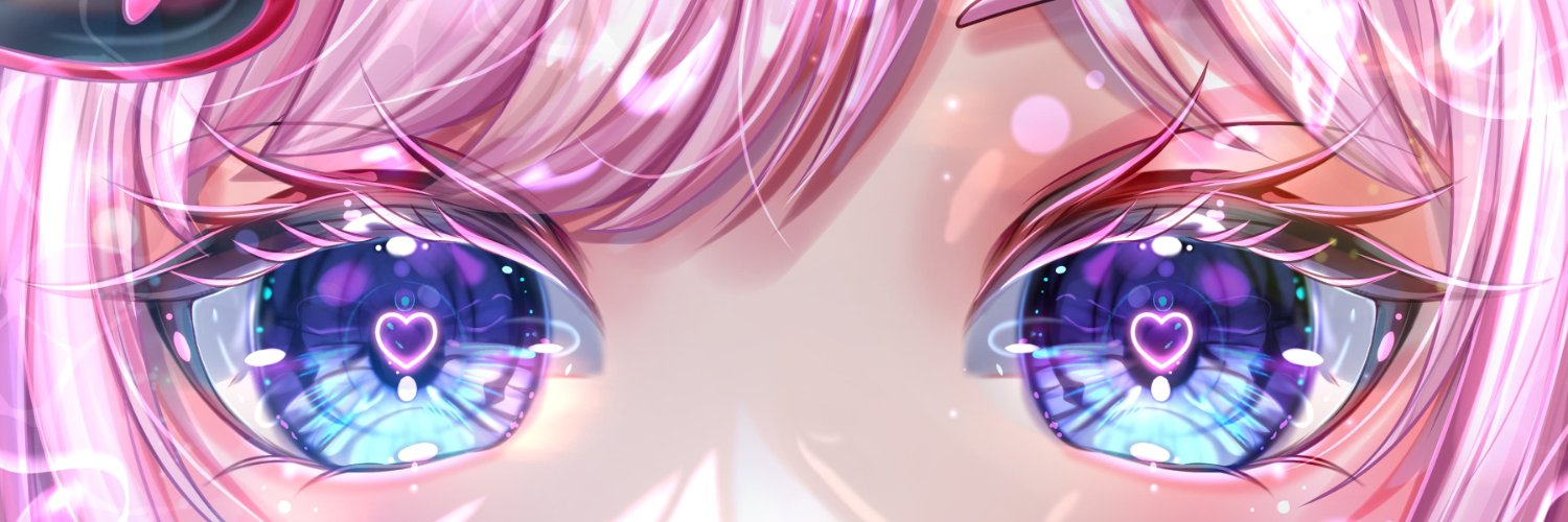 KeikoArts | Live2D Artist's banner