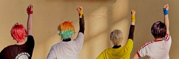 Nafuda_cosdao Profile Banner