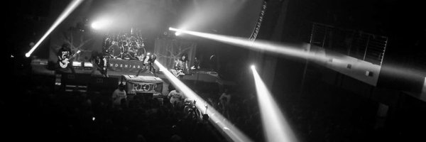 hellyeahband Profile Banner